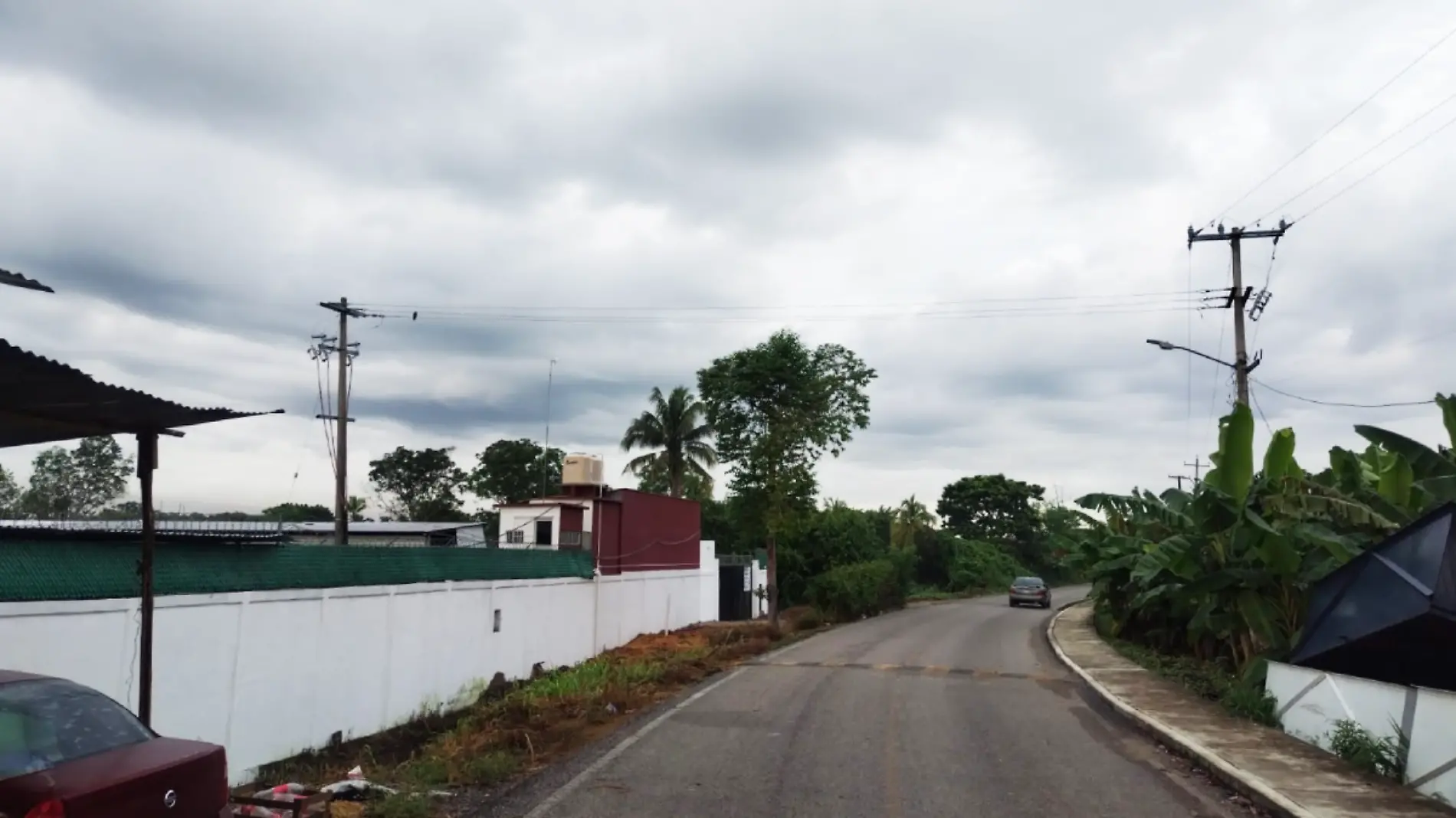 Ranchería Gonzáles Villahermosa Tabasco